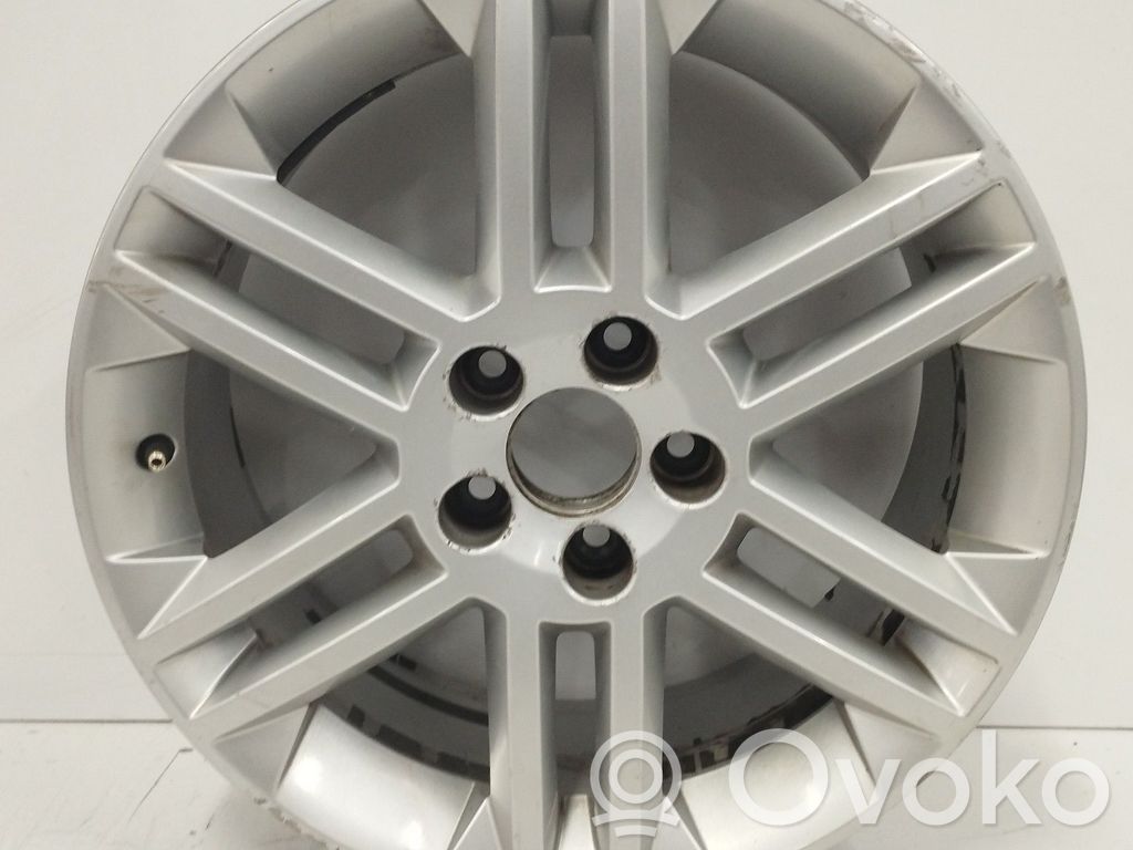 Opel Vectra C Felgi aluminiowe R18 