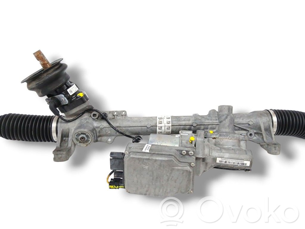 Mercedes-Benz B W246 W242 Cremagliera dello sterzo