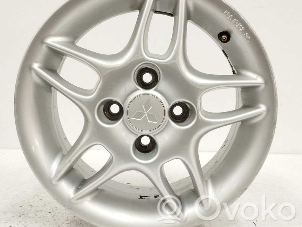 Mitsubishi Colt Felgi aluminiowe R18 