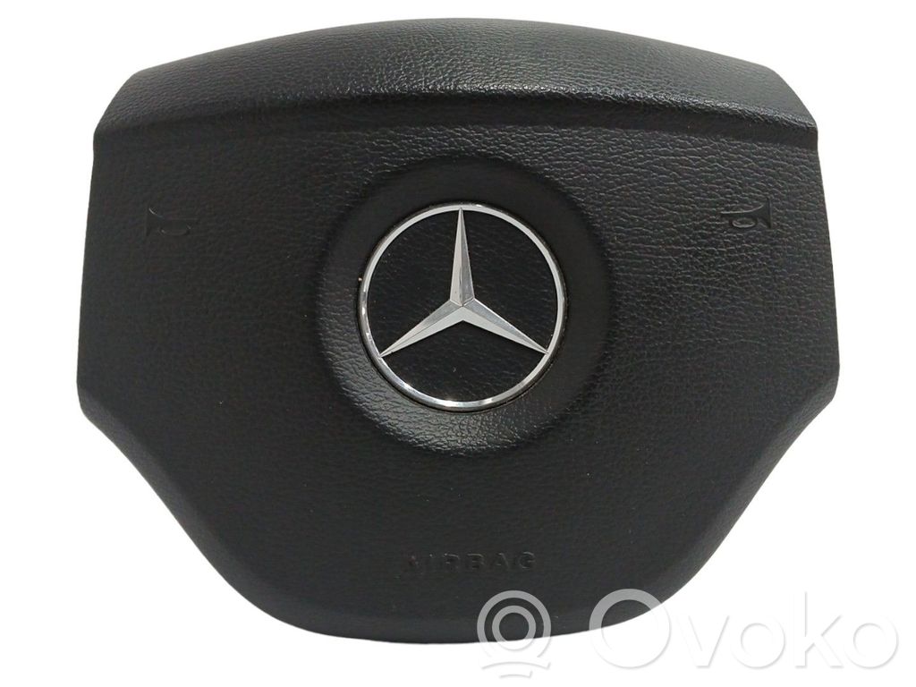 Mercedes-Benz R AMG W251 Fahrerairbag 