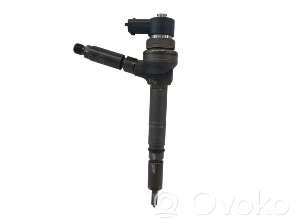 Polttoainesuutin   0445110175