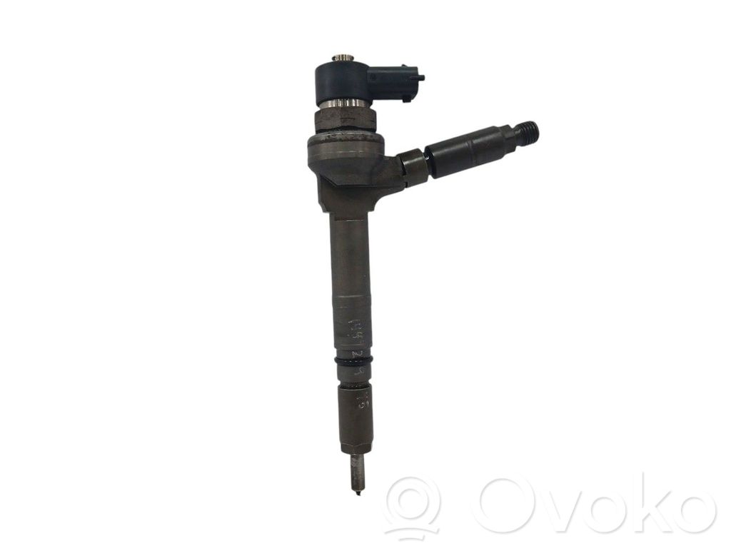 Injektor Einspritzdüse   0445110175