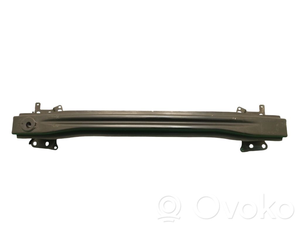 Soporte del parachoques delantero