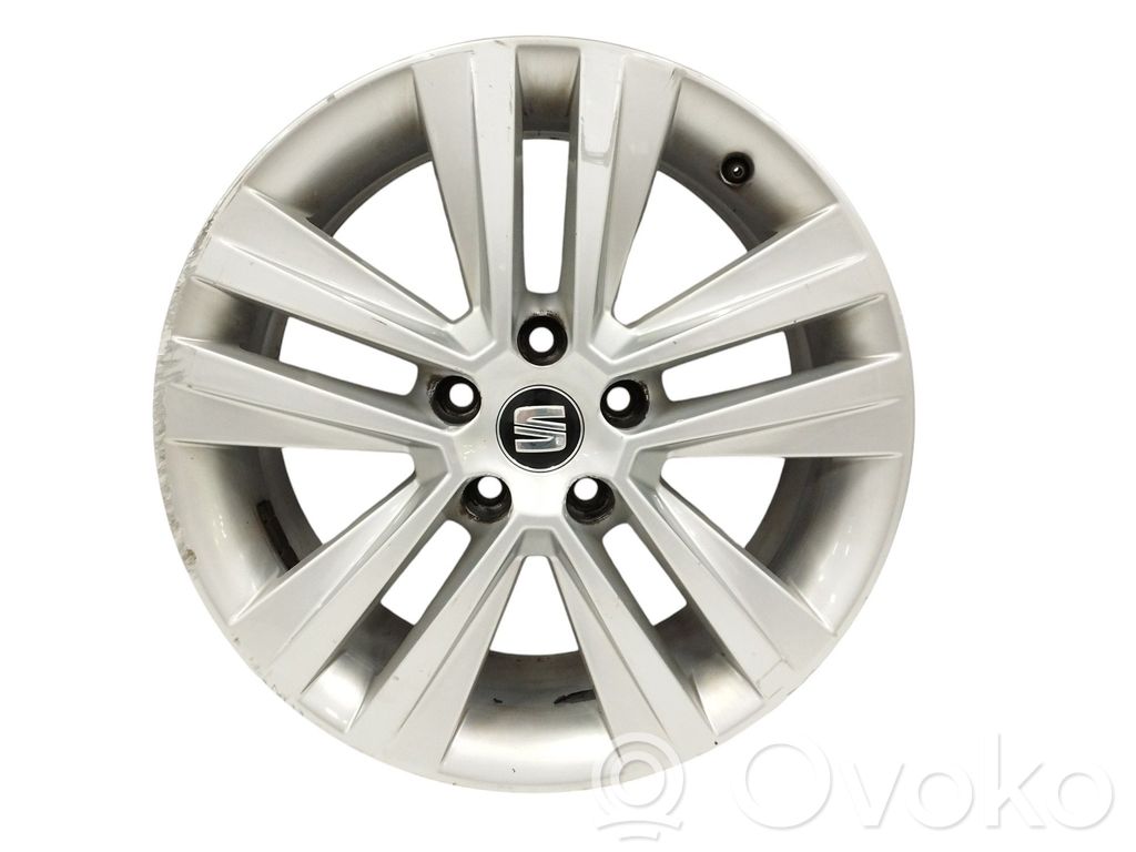 Seat Leon (5F) Cerchione in lega R18 
