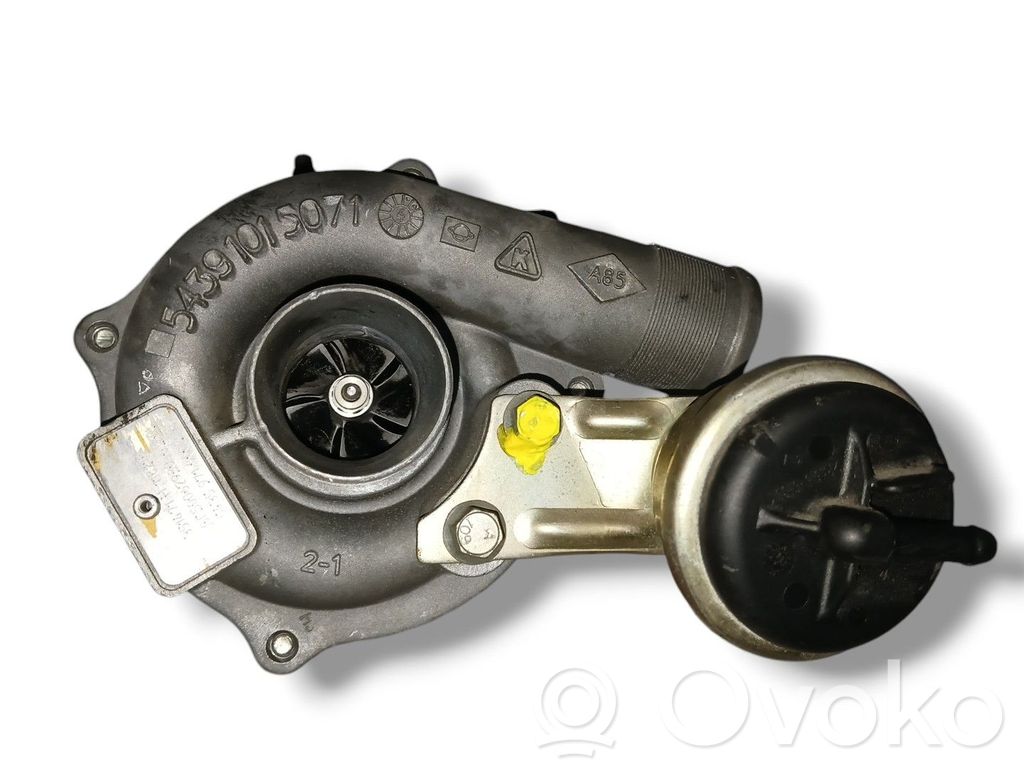 Turbo   54359710002,351471H