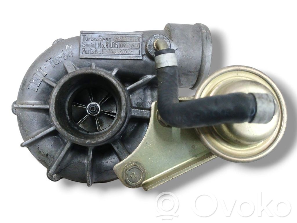 Turbo   35242052F