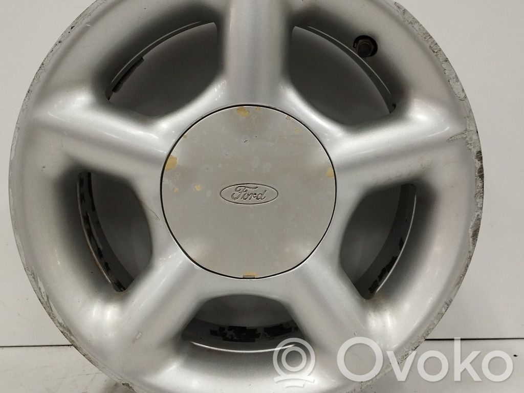 Felgi aluminiowe R18   H93SX,6JX14H2ET35,4H4X108