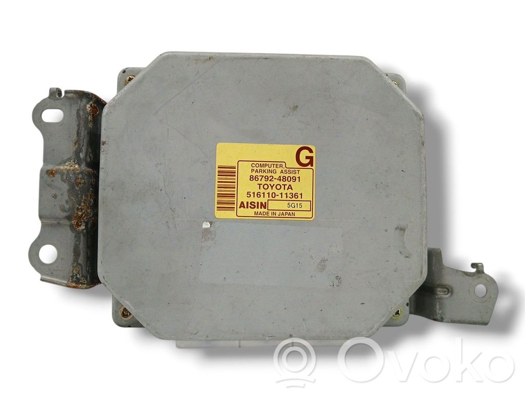 Sonstige Steuergeräte / Module   8679248091