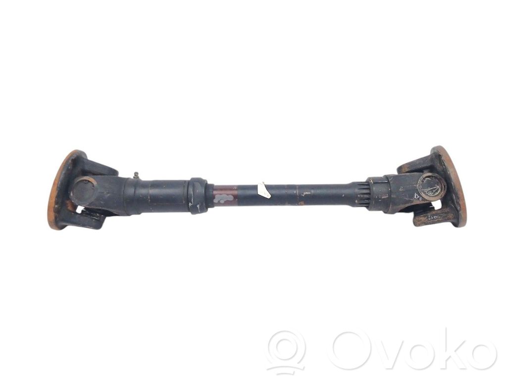 Eje de propulsión medio central   44CM
