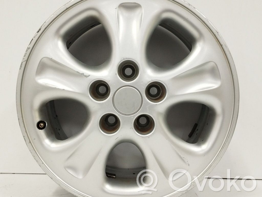 Renault Laguna I Felgi aluminiowe R18 