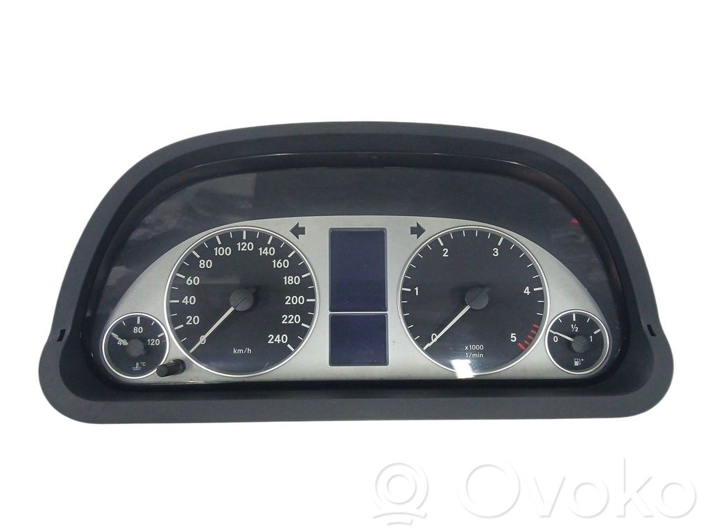 Nopeusmittari (mittaristo)   A1695409547,0263643195