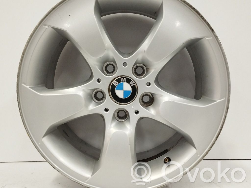 BMW 3 E46 Jantă aliaj R18 