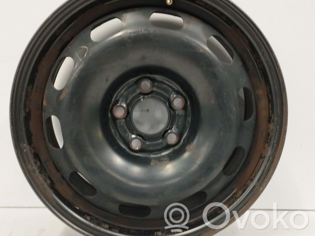 Seat Toledo I (1L) Felgi aluminiowe R18 