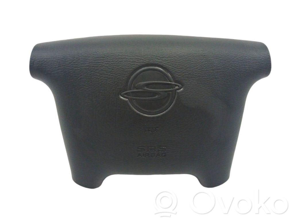 Poduszka powietrzna Airbag kierownicy   4610205532,SYJR893QASY