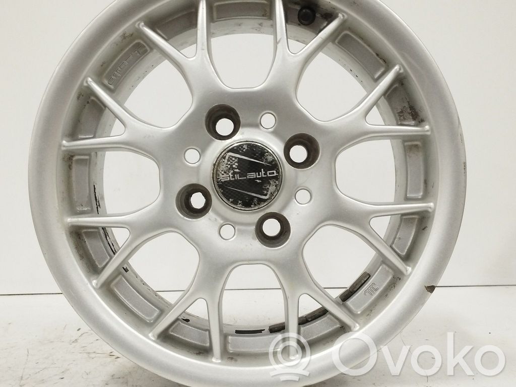 Seat Ibiza II (6k) Jantă aliaj R18 