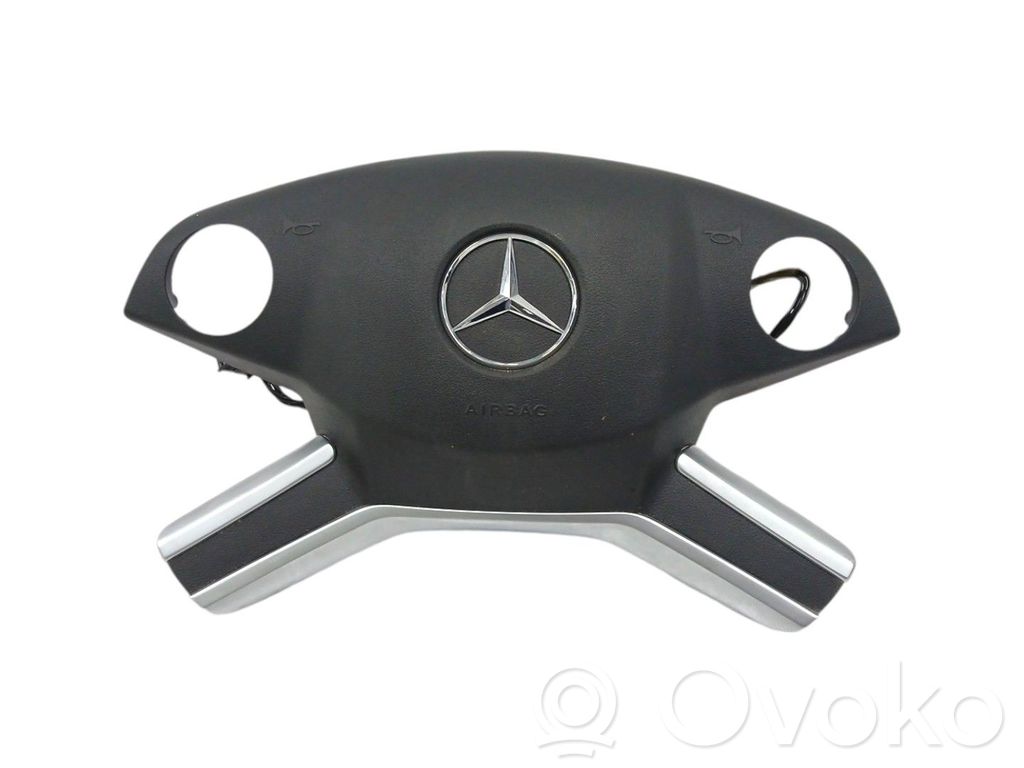 Mercedes-Benz ML W164 Airbag volan