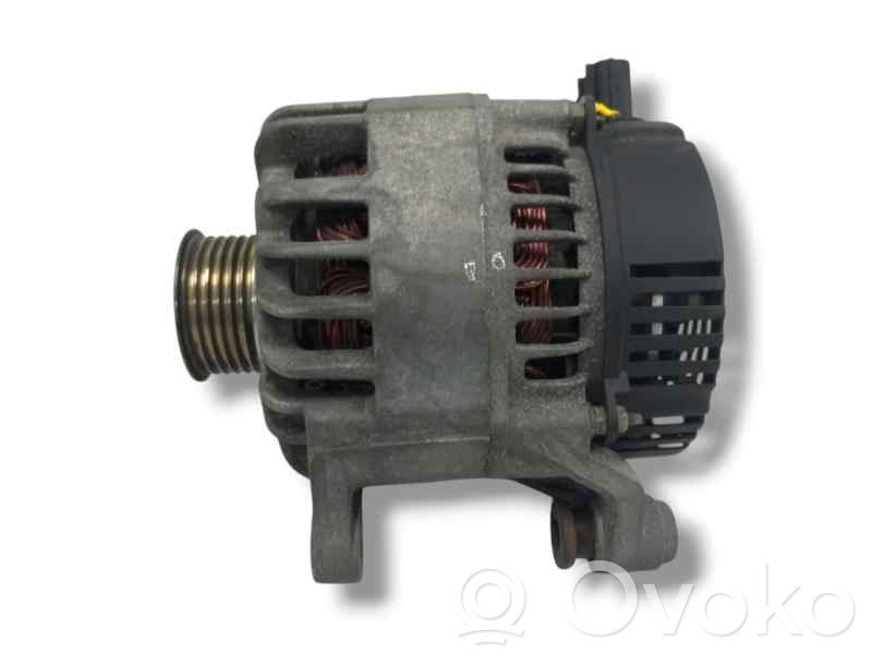 Alternador   63321678,80A,98AB10300DD