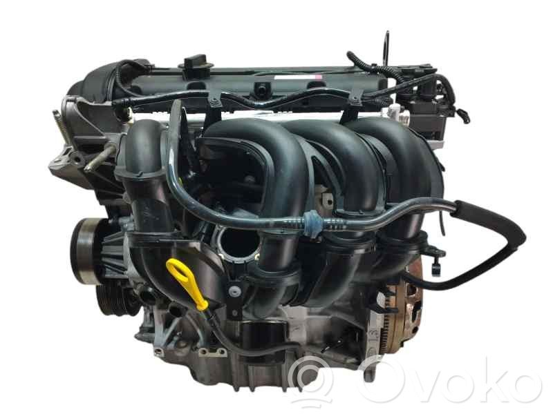 Moteur   HWDA