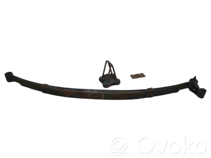 Chevrolet Express Front leaf spring 