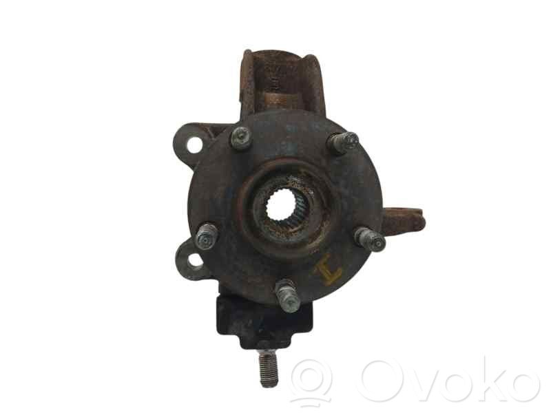 Ford Transit Priekinis kelmas 