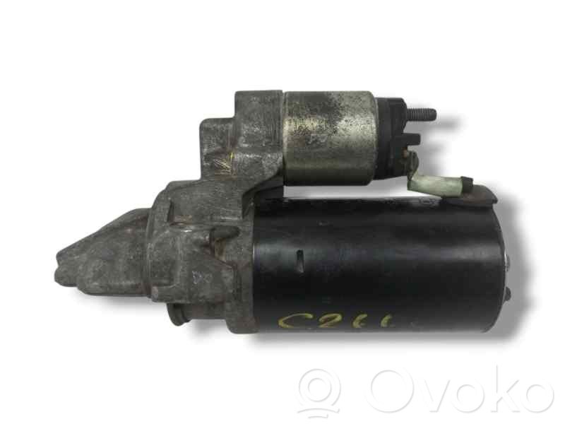 Starteris   6C1T11000AC,0001109205