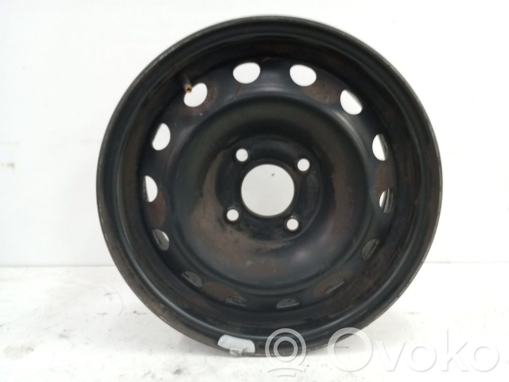 Citroen Xsara Felgi aluminiowe R18 