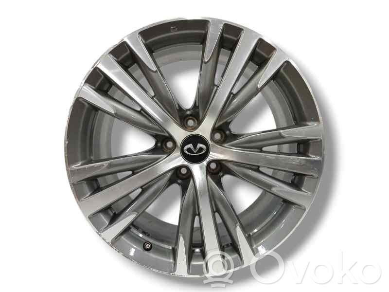 Infiniti Q50 Jante alliage R18 