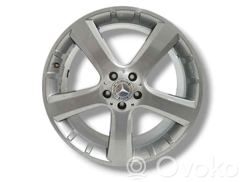 Mercedes-Benz ML W164 Felgi aluminiowe R18 