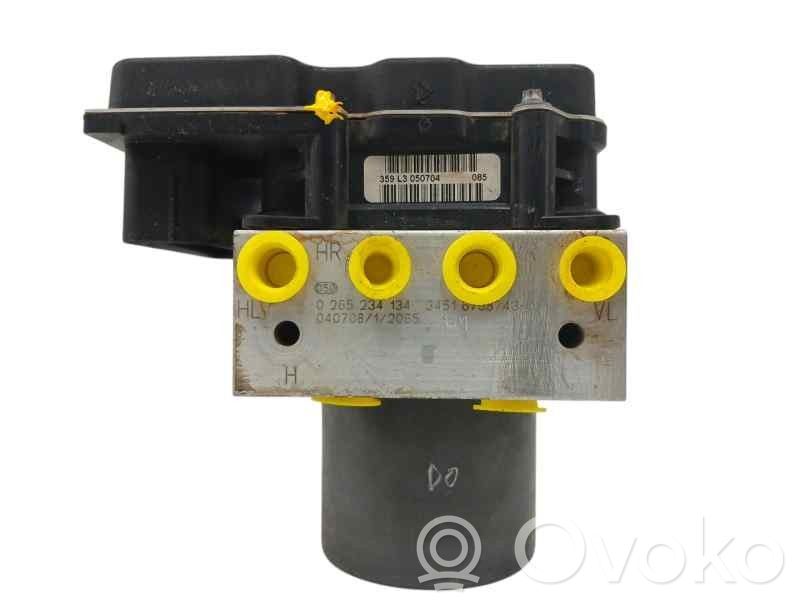 ABS bloks   34516758743,0265234134