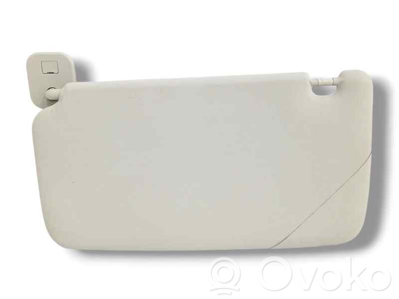 Sun visor   964219463R