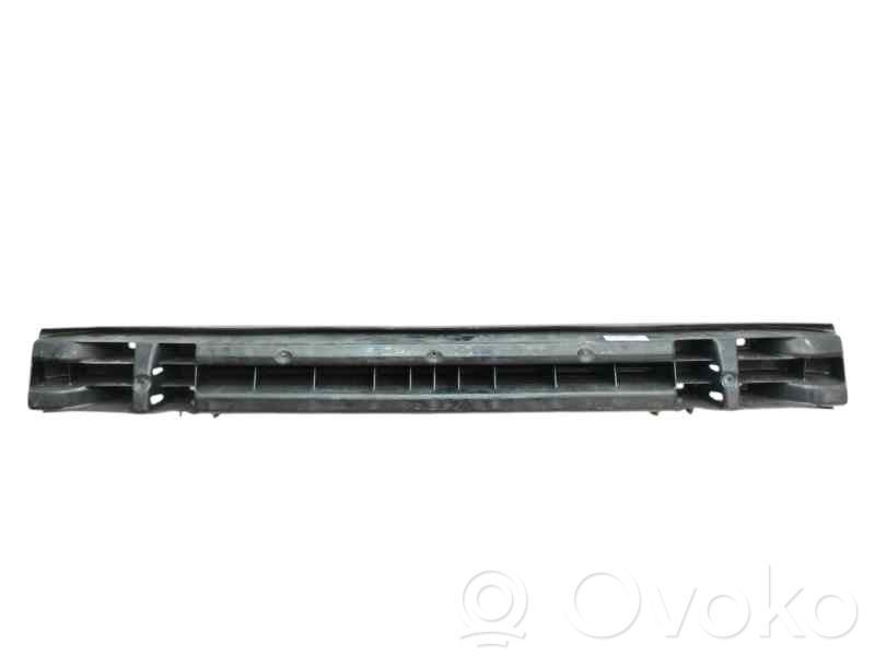 Front bumper mounting bracket