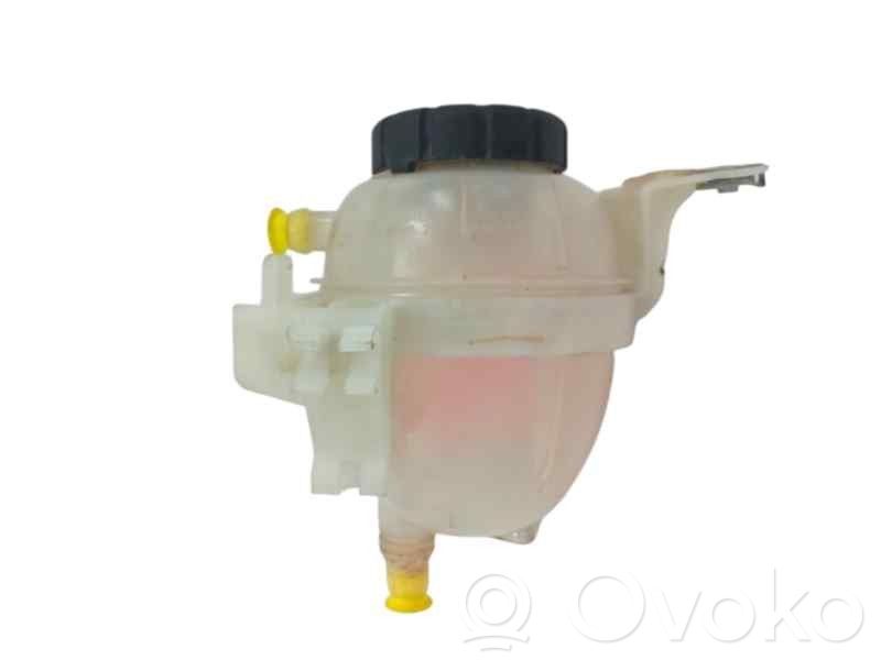 Mercedes-Benz C W204 Vaso di espansione carburante