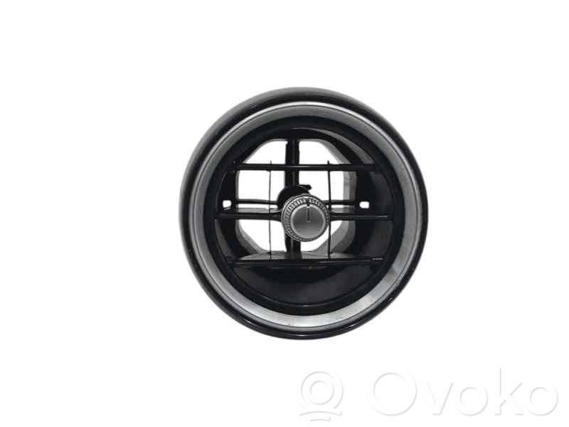 Mercedes-Benz C W204 Déflecteur d'air de radiateur de refroidissement