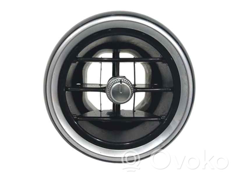 Mercedes-Benz C W204 Conducto/guía del intercooler 