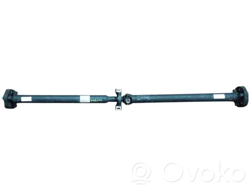 Mercedes-Benz C W204 Albero di trasmissione con sede centrale 