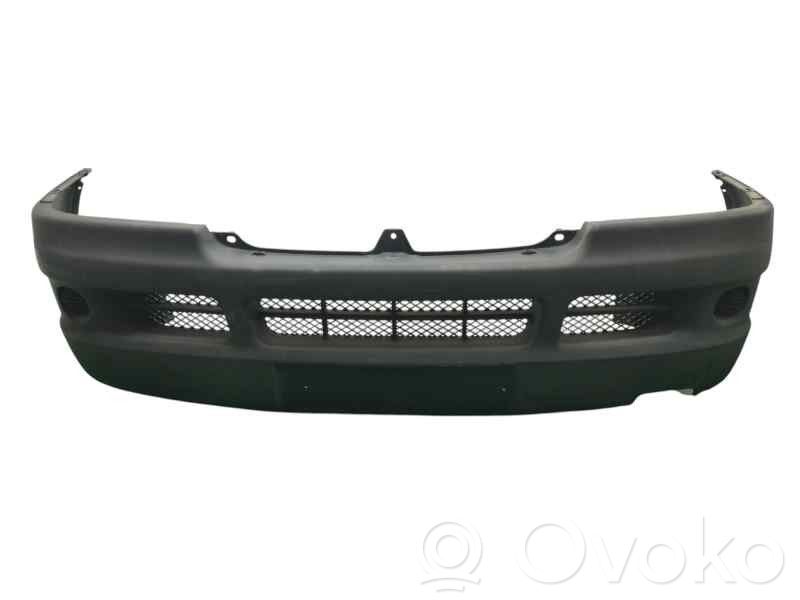Fiat Ducato Parachoques delantero 