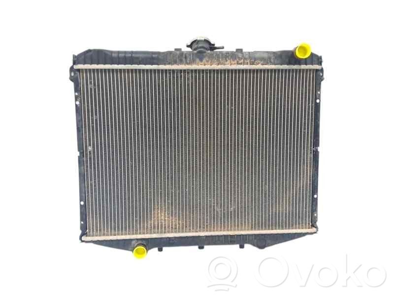 Ford Maverick Radiator lichid răcire 