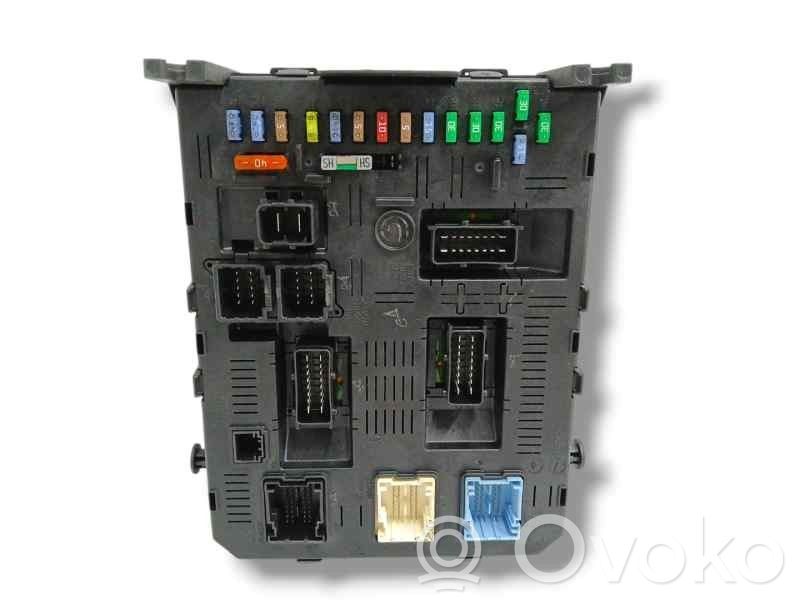Citroen C4 I Picasso Unitate control BSM 