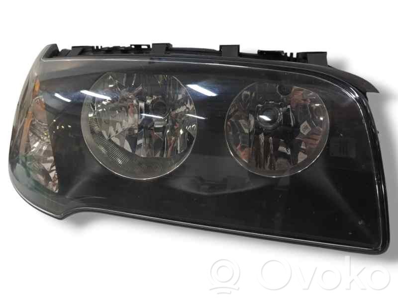 Headlight/headlamp   3418400,0301210202
