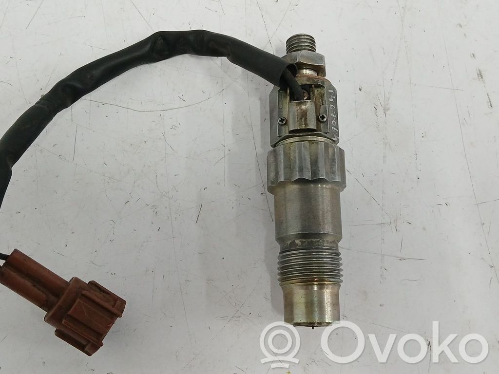 Nissan Almera Injector combustibil 