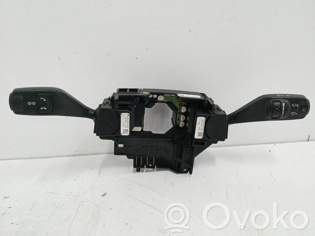 Interruptor de control multifunción   6G9T13N064DE,6G9T13335BC,6G9T17A553AC