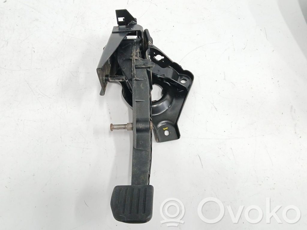 Ford S-MAX Pedal de embrague 