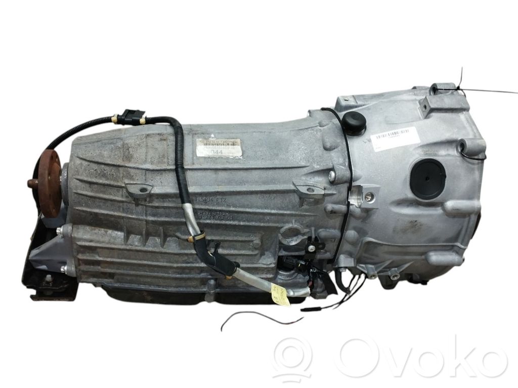 SsangYong Rodius Caja de cambios manual de 5 velocidades 