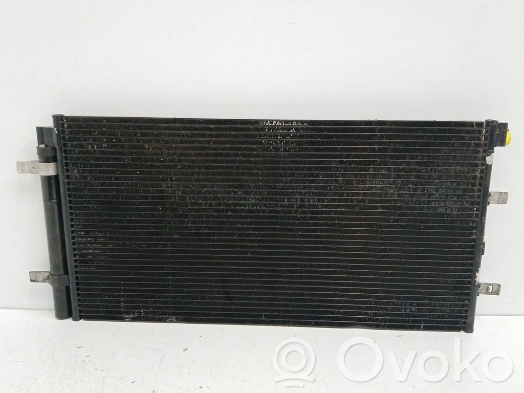 Klimakühler   8K0260401L