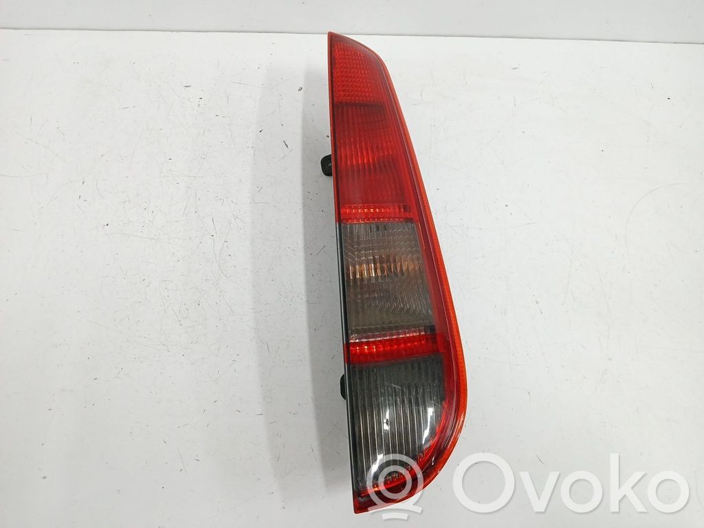 Rückleuchte Heckleuchte   4M5113N004C