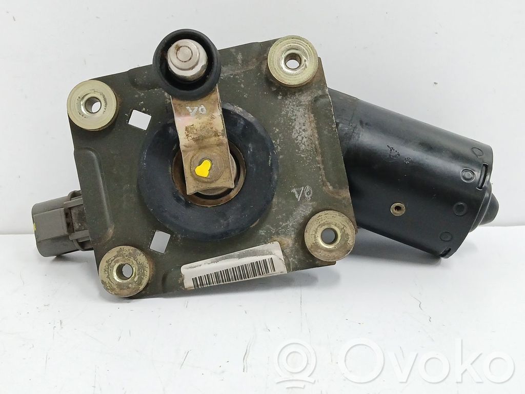 Nissan Terrano Motor ștergător 