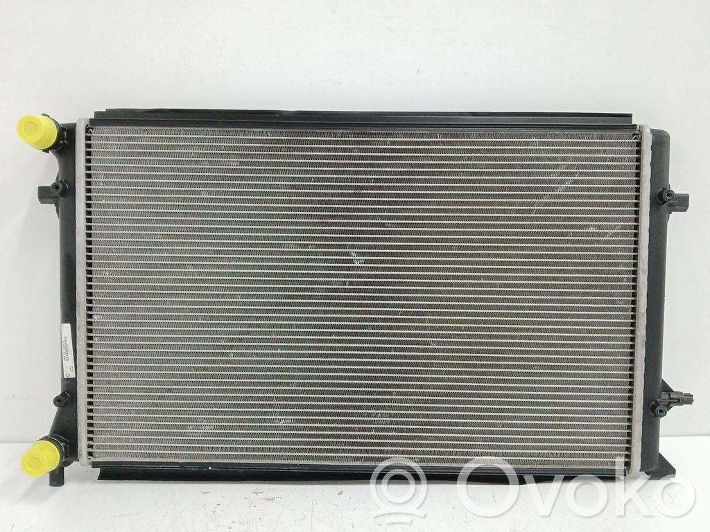Volkswagen Golf SportWagen Radiator lichid răcire 