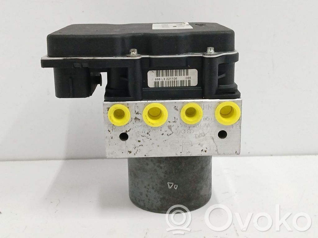 Bomba de ABS   4F0614517AA,0265235103