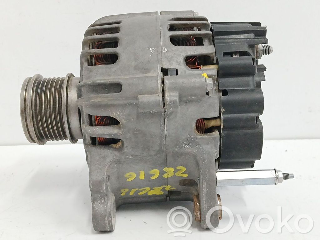 Seat Ibiza V (KJ) Alternator 