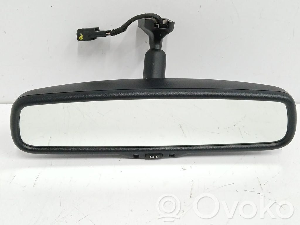Specchietto retrovisore (interno)   878100W050